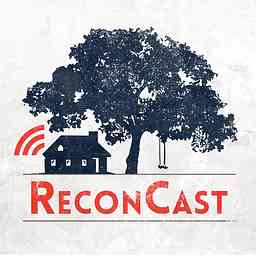 ReconCast | A Christian Podcast For Homeschool Dads by Homeschool Dads logo