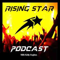 Rising Star - Music That Matters cover logo