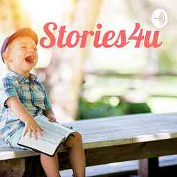 Stories 4 u cover logo