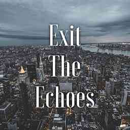 Exit The Echoes cover logo