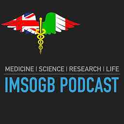 IMSoGB Podcast cover logo
