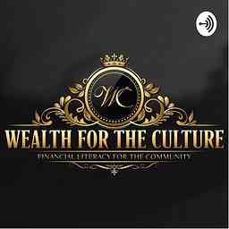 Wealth For The Culture cover logo