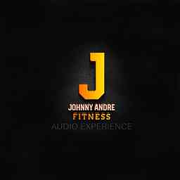 Johnny Andre Fitness Audio Experience cover logo