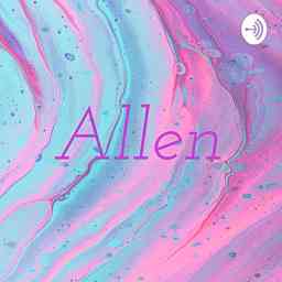 Allen cover logo