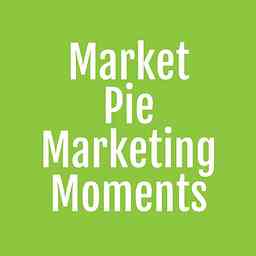 Market Pie Marketing Moments logo