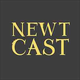 NewtCast: A Harry Potter Podcast logo