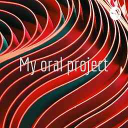 My oral project cover logo