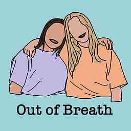 Out of Breath logo