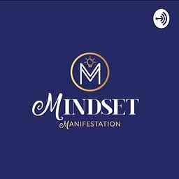 Mindset Manifestation cover logo