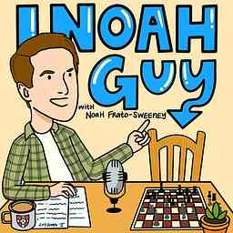 I Noah Guy cover logo