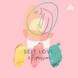 Self Love & Expression with Naomi logo