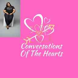 Conversations Of the Hearts www.Conversationsofthehearts.com cover logo