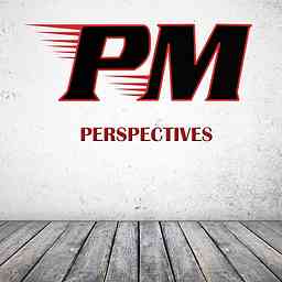 Pat-Med Perspectives with Dr. Jones logo