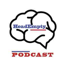 Head Empty Podcast cover logo