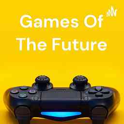 Games Of The Future logo