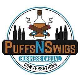 PuffsNSwigs cover logo