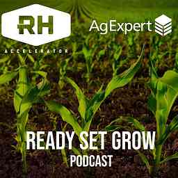 Ready Set Grow Podcast logo