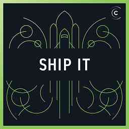 Ship It! SRE, Platform Engineering, DevOps logo