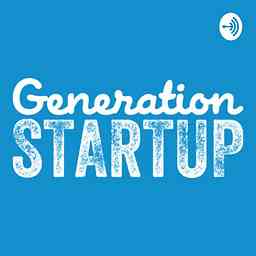 Generation Startup logo