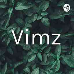 Vimz cover logo