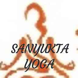 SANYUKTA YOGA cover logo