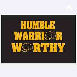 HumbleWarrior_Eli cover logo