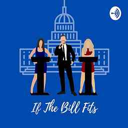 If The Bill Fits logo