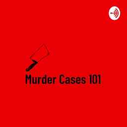 Murder Cases 101 logo