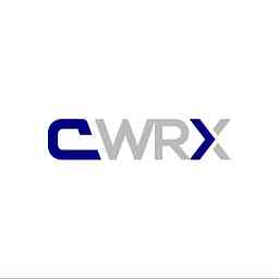 CWrx Podcast: Digital Simple cover logo