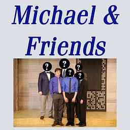 Michael & Friends cover logo