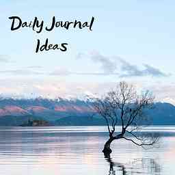 Daily Journal Ideas cover logo