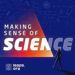 Making Sense of Science cover logo