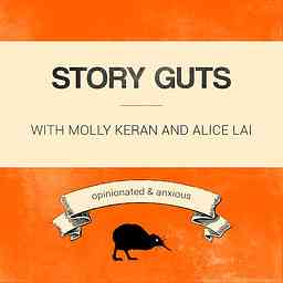 Story Guts logo