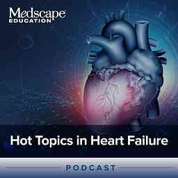 Hot Topics in Cardiology cover logo