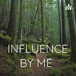 INFLUENCE BY ME logo