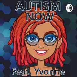 Autism Now cover logo