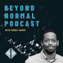 Beyond Normal cover logo