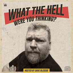 What the HELL Were You Thinking? cover logo