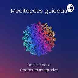 Meditações Guiadas - Daniele Valle logo