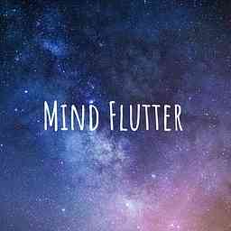 Mind Flutter cover logo