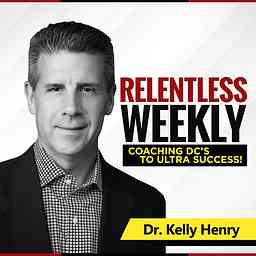 Relentless Weekly logo