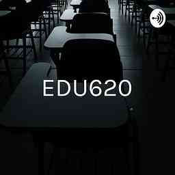 EDU Podcasts cover logo