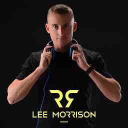 DJ Lee Morrison - Mixes cover logo