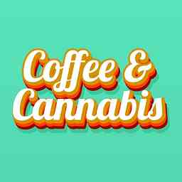Coffee and Cannabis logo