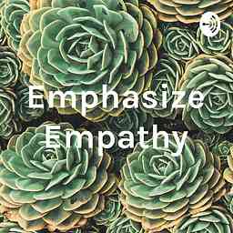 Emphasize Empathy cover logo
