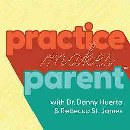 Practice Makes Parent logo