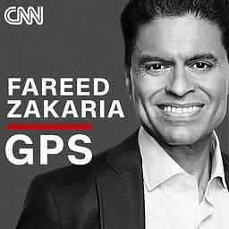 Fareed Zakaria GPS cover logo