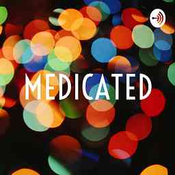 MEDICATED cover logo