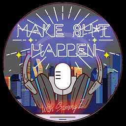 Make Sh*t Happen cover logo