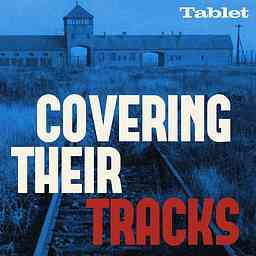 Covering Their Tracks cover logo